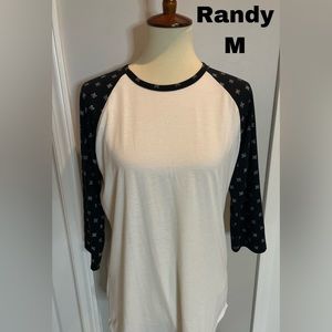 LuLaRoe Randy